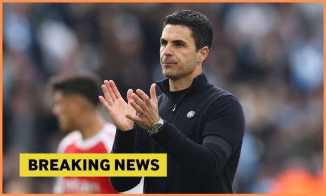 Arsenal mempertimbangkan untuk merekrut Christian Kofane