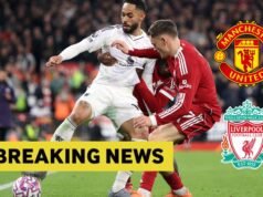 Liverpool dan Man United mempertimbangkan Khephren Thuram