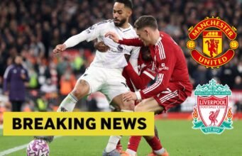 Liverpool dan Man United mempertimbangkan Khephren Thuram