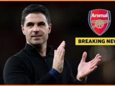 Arsenal memberikan dorongan untuk mengejar Morten Hjulmand