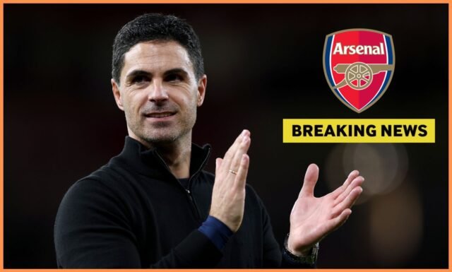 Arsenal memberikan dorongan untuk mengejar Morten Hjulmand