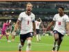 Inggris dipuji atas kemenangan ‘luar biasa’ atas Meksiko