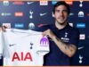 Sandro Tonali tentang transfer Tottenham dan pesan ke Newcastle