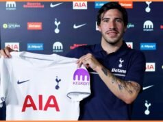 Sandro Tonali tentang transfer Tottenham dan pesan ke Newcastle