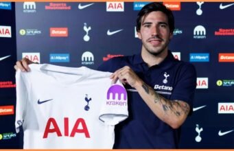 Sandro Tonali tentang transfer Tottenham dan pesan ke Newcastle