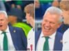 Javier Aguirre menyuruh Anthony Gordon untuk ‘bercinta denganmu’