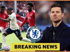 Chelsea membahas perpindahan pertukaran Crysencio Summerville