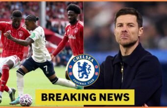 Chelsea membahas perpindahan pertukaran Crysencio Summerville