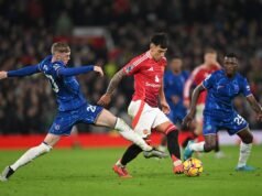 Chelsea sedang dalam pembicaraan untuk mengontrak Karim Coulibaly