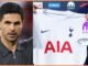 Sandro Tonali menginginkan Arsenal untuk transfer Tottenham