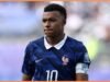 Kylian Mbappé mengecam Celeste Amarilla atas pernyataan rasisnya