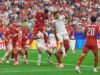 Apakah serangan Spanyol yang mengecewakan merupakan bagian dari persiapan menghadapi Prancis?