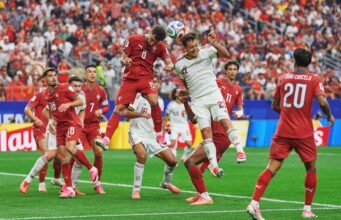 Apakah serangan Spanyol yang mengecewakan merupakan bagian dari persiapan menghadapi Prancis?