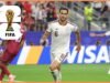 Mikel Merino mencetak gol kemenangan di menit-menit akhir untuk Spanyol melawan Portugal