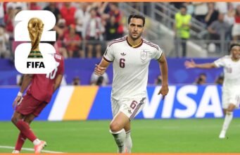 Mikel Merino mencetak gol kemenangan di menit-menit akhir untuk Spanyol melawan Portugal