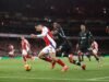Arsenal, Liverpool dan Man United menginginkan Xavier Parker