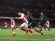 Arsenal, Liverpool dan Man United menginginkan Xavier Parker