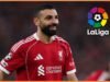 Salah diinginkan Atletico Madrid untuk menggantikan Greizmann