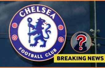 Rencana transfer lini tengah Chelsea dengan mengincar Scott dan Wharton