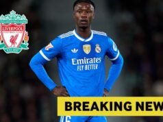 Liverpool dan Man City tertarik pada Eduardo Camavinga