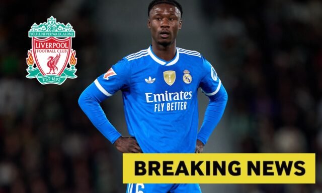 Liverpool dan Man City tertarik pada Eduardo Camavinga