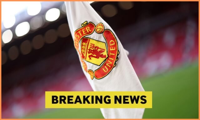 Man United belum menyerah pada transfer Alex Scott