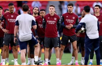 Berita transfer Arsenal: Kepa siap hengkang