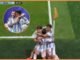 Messi dan Fernandez mencetak gol dalam comeback Argentina melawan Mesir