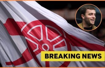 Arsenal akan menyelesaikan penandatanganan GK Prancis Illan Meslier