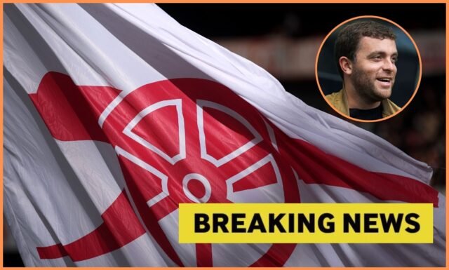 Arsenal akan menyelesaikan penandatanganan GK Prancis Illan Meslier