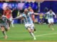 Mesir mengajukan keluhan terhadap wasit setelah kekalahan Argentina di Piala Dunia