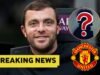 Manchester United menyelesaikan kesepakatan £50 juta untuk gelandang Chelsea Andrey Santos