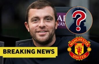 Manchester United menyelesaikan kesepakatan £50 juta untuk gelandang Chelsea Andrey Santos