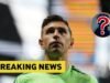Juventus melakukan kontak langsung untuk bintang Aston Villa Emiliano Martinez