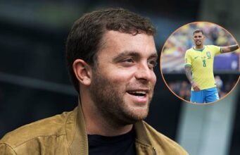 Fabrizio Romano mengungkapkan Arsenal menyiapkan tawaran baru setelah Bruno Guimaraes memberi tahu Newcastle bahwa dia ingin pindah