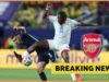 Arsenal optimistis dengan transfer Bruno Guimaraes