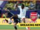 Arsenal optimistis dengan transfer Bruno Guimaraes