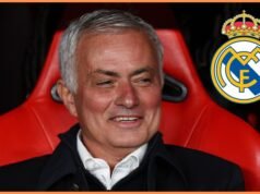 Bek Arsenal Calafiori dan Hincapie diinginkan oleh Jose Mourinho