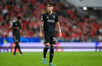Sunderland menyiapkan tawaran ambisius £30 juta untuk bintang Serie A