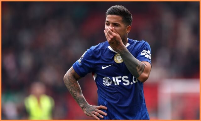 Penampilan gelandang di Piala Dunia membuat kemungkinan transfer semakin kecil