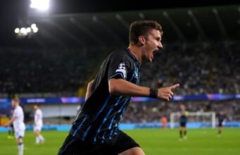 Arsenal bisa mendapatkan generator G/A yang konyol dengan harga kurang dari €40 juta