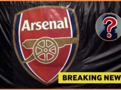 Ben Jacobs mengungkapkan Bruno Guimaraes menyetujui persyaratan pribadi dengan Arsenal menjelang tawaran ketiga