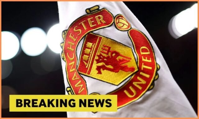 Fabrizio Romano mengonfirmasi Manchester United telah menyetujui kesepakatan untuk mengontrak