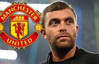 Fabrizio Romano mengonfirmasi dua pemain akan menandatangani kontrak dengan Manchester United pada hari Jumat