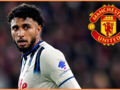 Man U akan segera menyelesaikan kesepakatan €45 juta untuk gelandang meskipun ada rumor
