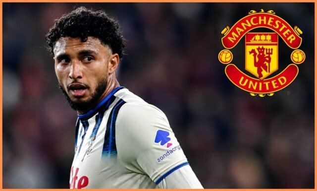 Man U akan segera menyelesaikan kesepakatan €45 juta untuk gelandang
