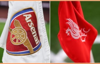 Arsenal dan Liverpool menerima permintaan Lille untuk Ayyoub Bouaddi
