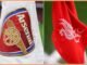Arsenal dan Liverpool menerima permintaan Lille untuk Ayyoub Bouaddi