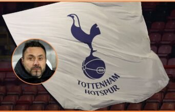 Tottenham memantau dengan cermat pemain sayap FC Cologne Said El Mala