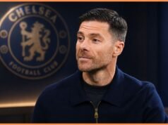 Chelsea sedang mempertimbangkan untuk merekrut Morten Hjulmand